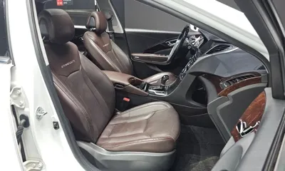 Hyundai Grandeur 2015, 134987 км, за 7900000 KRW - фото 11