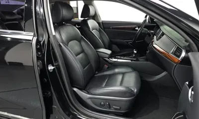 Kia K7 2017, 169374 км, за 10990000 KRW - фото 11