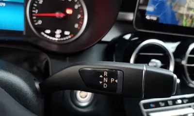 Mercedes-Benz C-Class 2019, 47479 км, за 16500000 KRW - фото 9