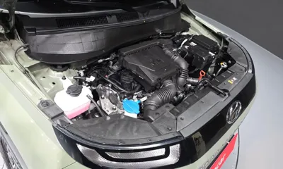 Hyundai Casper 2023, 33764 км, за 12500000 KRW - фото 6