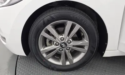 Hyundai Avante 2016, 94399 км, за 11600000 KRW - фото 5
