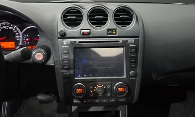 Nissan Altima 2011, 82676 км, за 2400000 KRW - фото 14