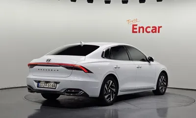 Hyundai Grandeur 2022, 50634 км, за 29500000 KRW