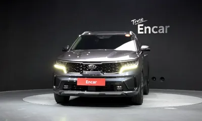 Kia Sorento 2021, 59871 км, за 24990000 KRW