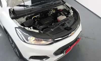 ChevroletGMDaewoo Trax 2019, 169674 км, за 6000000 KRW - фото 6