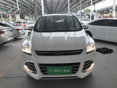 Ford Kuga 2016, 149000 км, за 25600 CNY