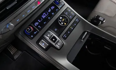 Hyundai Palisade 2019, 90457 км, за 22500000 KRW - фото 9