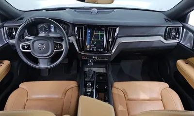 Volvo V60 2019, 95872 км, за 25000000 KRW - фото 7