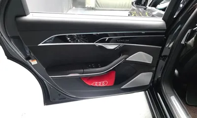Audi A8 2021, 7716 км, за 63500000 KRW - фото 25