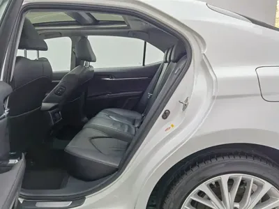 Toyota Camry 2018, 204000 км, за 56800 CNY - фото 15
