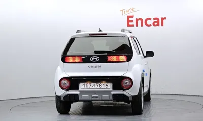 Hyundai Casper 2025, 36682 км, за 17500000 KRW
