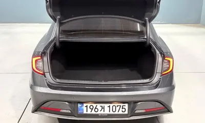Hyundai Sonata 2022, 142530 км, за 14800000 KRW - фото 20