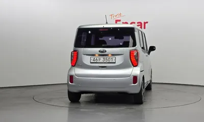 Kia Ray 2012, 62301 км, за 6890000 KRW