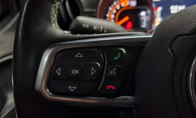 Jeep Wrangler 2019, 27410 км, за 41000000 KRW - фото 28