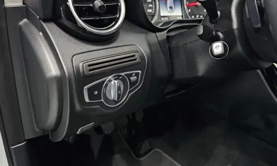 Mercedes-Benz C-Class 2018, 129877 км, за 13300000 KRW - фото 19