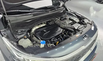 Kia Seltos 2020, 88353 км, за 16990000 KRW - фото 6