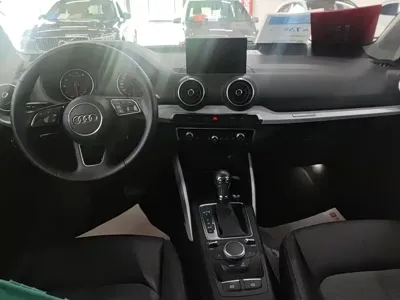 Audi Q2L 2019, 63700 км, за 71500 CNY - фото 12