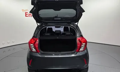 ChevroletGMDaewoo Spark 2019, 144773 км, за 5000000 KRW - фото 32