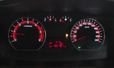 KG_Mobility_Ssangyong KORANDO 2016, 195781 км, за 4190000 KRW - фото 8