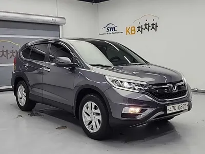 Honda CR-V 2015, 85639 км, за 13900000 KRW