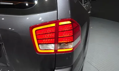 Kia Mohave 2019, 132986 км, за 16190000 KRW - фото 23