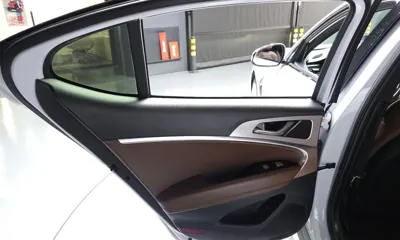 Genesis G70 2019, 170708 км, за 13900000 KRW - фото 25