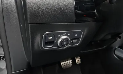 Mercedes-Benz EQA 2023, 54893 км, за 34900000 KRW - фото 18