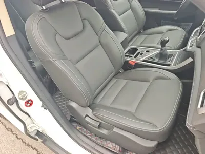 Geely Vision X6 2019, 51600 км, за 21900 CNY - фото 25