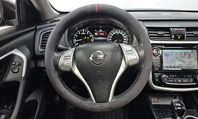 Nissan Altima 2018, 72341 км, за 8500000 KRW - фото 13