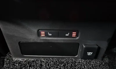 Land Rover Range Rover Velar 2018, 128503 км, за 28500000 KRW - фото 18