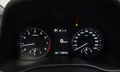 Hyundai Avante 2017, 113212 км, за 9200000 KRW - фото 8