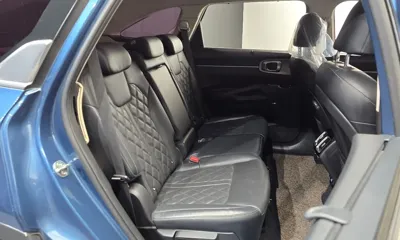 Kia Sorento 2021, 141008 км, за 19900000 KRW - фото 11