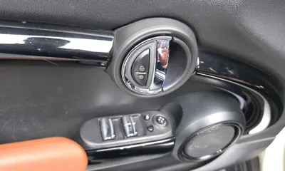 MINI Cooper Convertible 2022, 126321 км, за 19300000 KRW - фото 29