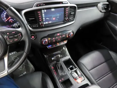 Kia Sorento 2015, 181830 км, за 8300000 KRW - фото 12