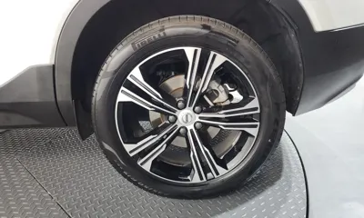 Volvo XC40 2021, 41934 км, за 27500000 KRW - фото 21