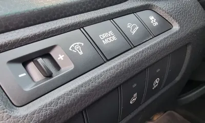 Hyundai Santafe 2016, 221000 км, за 7600000 KRW - фото 18