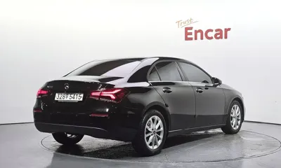 Mercedes-Benz A-Class 2020, 28957 км, за 23500000 KRW