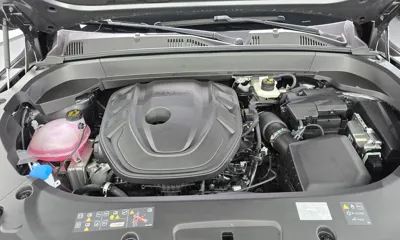 Renault-KoreaSamsung Grand Koleos 2026, 4601 км, за 35900000 KRW - фото 6
