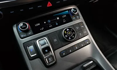 Hyundai Palisade 2023, 54057 км, за 34500000 KRW - фото 9