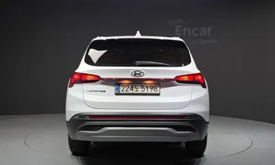 Hyundai Santafe 2021, 93197 км, за 20900000 KRW