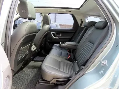 Land Rover Discovery Sport 2016, 90155 км, за 9100000 KRW - фото 6