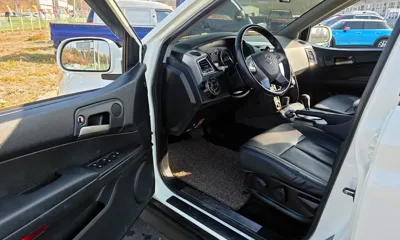 KG_Mobility_Ssangyong KORANDO 2018, 113946 км, за 11500000 KRW - фото 11