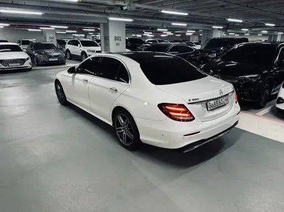 Mercedes-Benz E-Class 2020, 76183 км, за 25300000 KRW