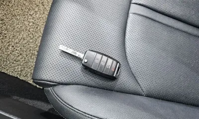 Kia K5 2016, 93554 км, за 7300000 KRW - фото 29