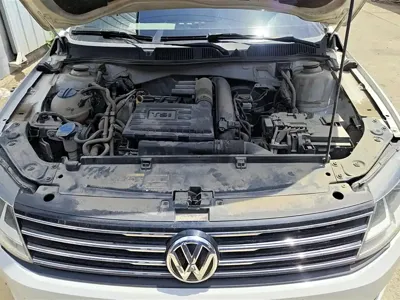 Volkswagen Gran Lavida 2017, 75500 км, за 40000 CNY - фото 10