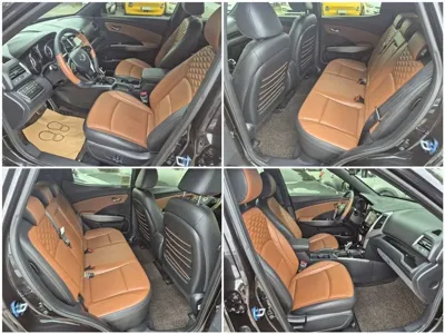 KG_Mobility_Ssangyong TIBOLI 2019, 42000 км, за 12200000 KRW - фото 12