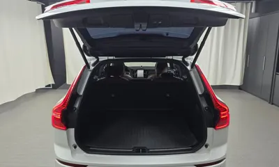 Volvo XC60 2022, 26584 км, за 41900000 KRW - фото 30