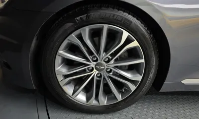 Hyundai Genesis 2016, 99999 км, за 12200000 KRW - фото 5