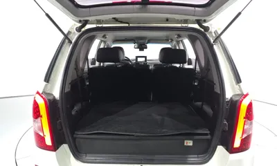 KG_Mobility_Ssangyong Rexton 2015, 69058 км, за 6500000 KRW - фото 20
