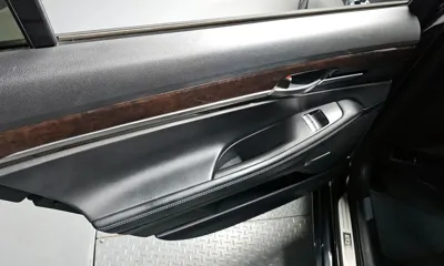 Genesis EQ900 2016, 178565 км, за 13290000 KRW - фото 25